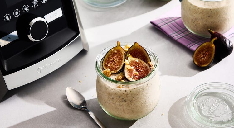 Breakfast Oats Hero
