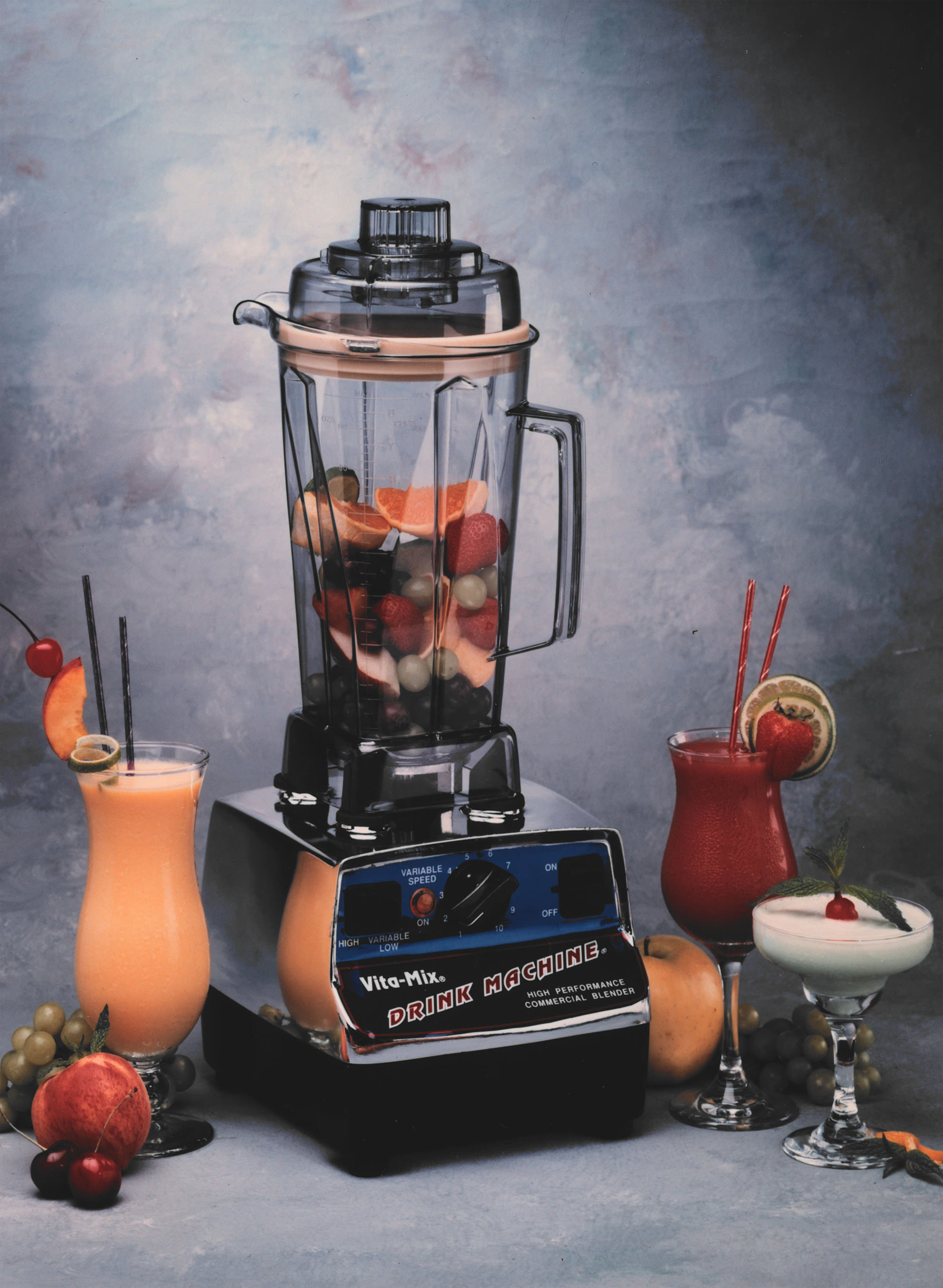 Nutr アメリカ プラントミルクメーカー ヴァイタミックス Vitamix Vitamix Products | Vitamix International