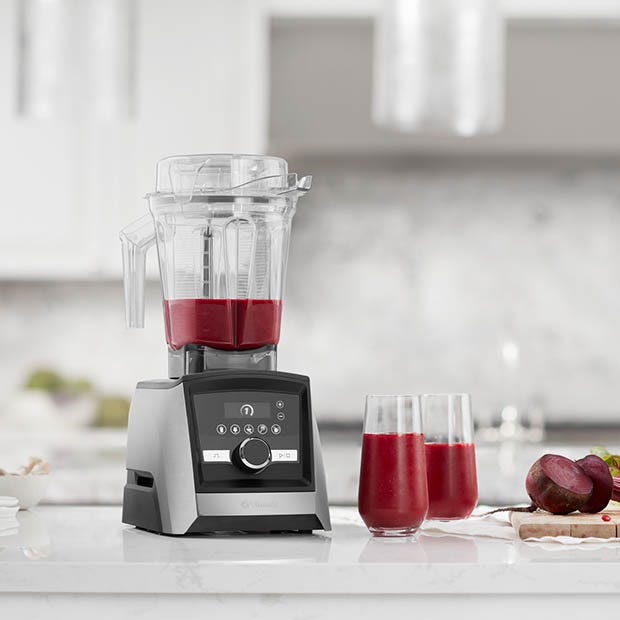 Ascent Series A3500i - Smart System Blenders