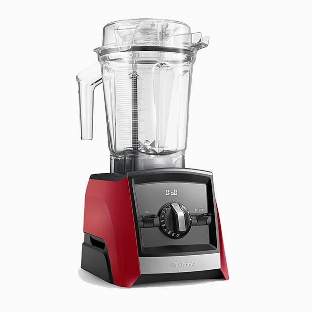 Ascent Series A2500i - Smart System Blenders