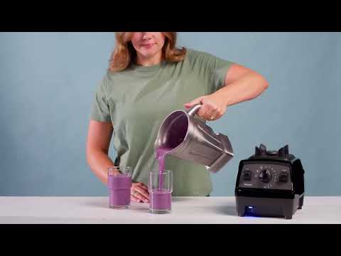 Meet the E510 With Stainless Steel Container INTL
