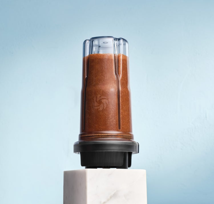 Espresso Smoothie