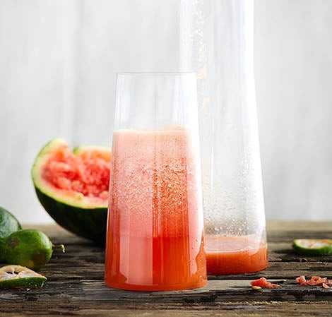 Watermelon Agua Fresca