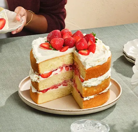 Bløtkake