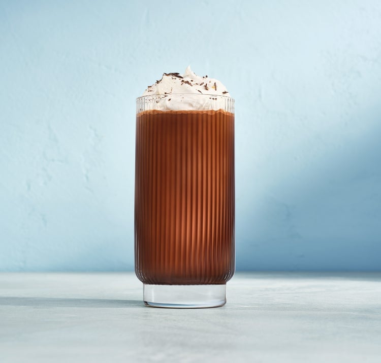 Frozen Mocha