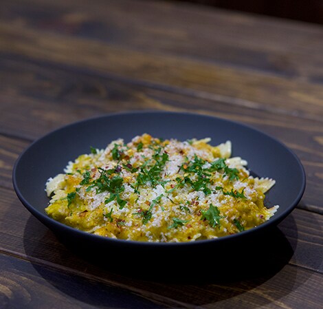 Turkey Pumpkin Bolognese Sauce