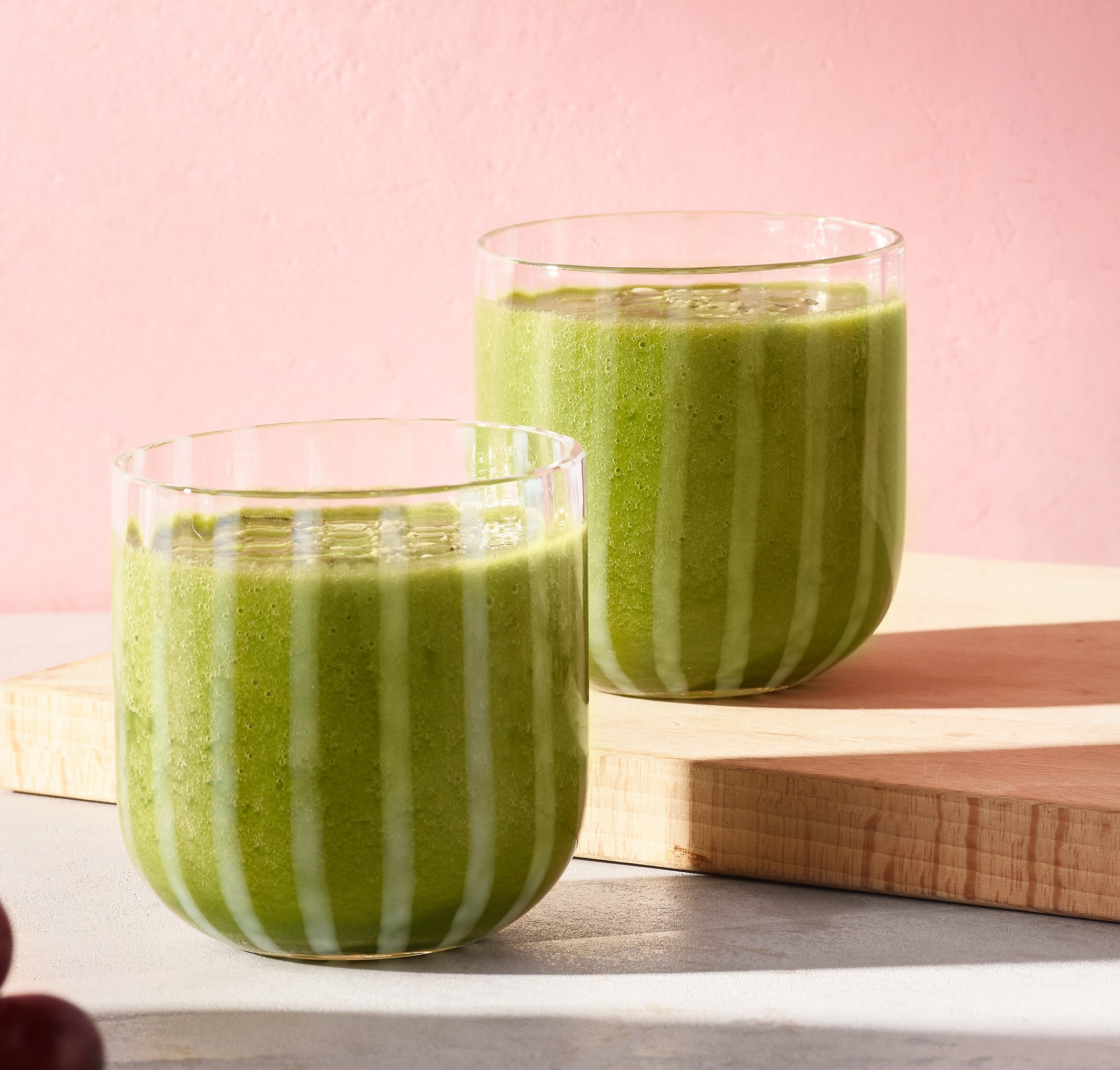 Going Green Smoothie