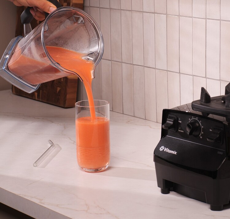 Perfect Match Smoothie